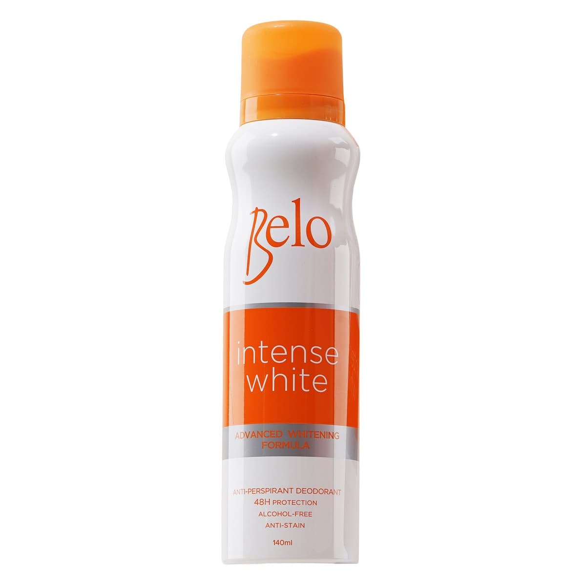 Belo Underarm Intense White Deo Spray