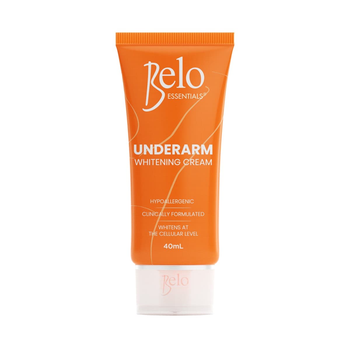 Belo Underarm Whitening Cream · 40ml